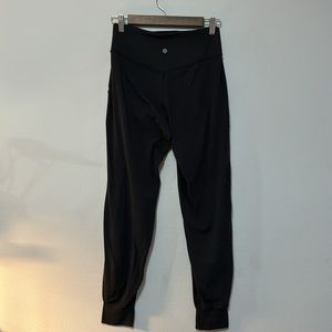 Lululemon Align High rise jogger